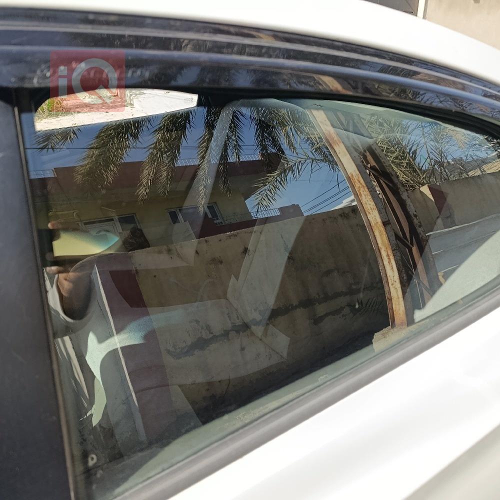 هيونداي أكسنت